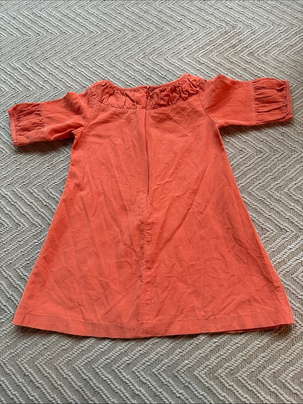 Bella Bliss size 5 dress
